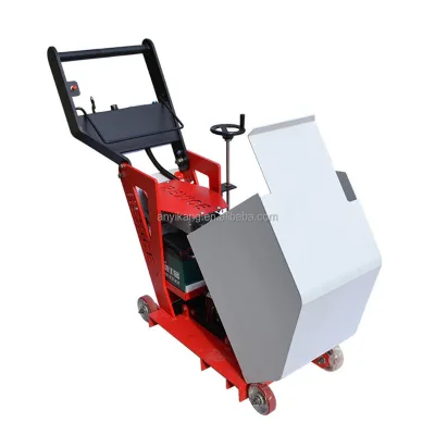 Customizable Industrial Ice Rink Trimmer with Bulk Supply for Stadium Resurfacing