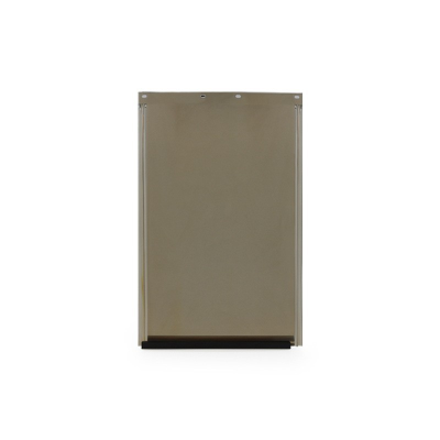 Wholesale New Style Pet Product Door Dog Door Dog Conveniently Enter and Exit for Dog