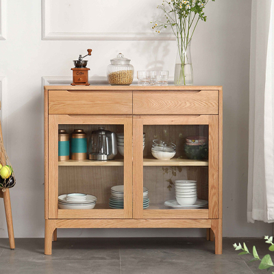 Dining Use Kitchen Cabinet