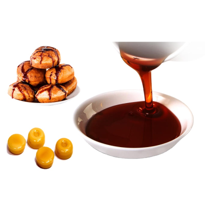 High Quality Food Grade Pigment Natural Colorant Coloring Agent Caramel Color
