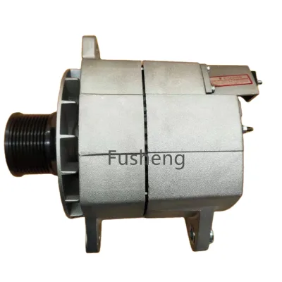 24v Alternator for Yutong,Higer Bus 8SC3238VC 8SC3110VC C4946255 JFZ2922 Alternator