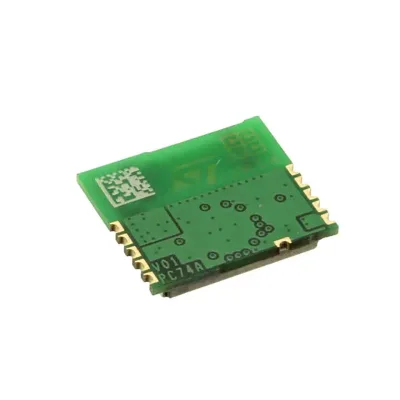 SPSGRF-915 Sub-GHz 915 MHz Low Power Programmable RF Transceiver Modules