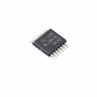 TPL0102-100PWR TSSOP-14 Digital Potentiometer Wholesale IC