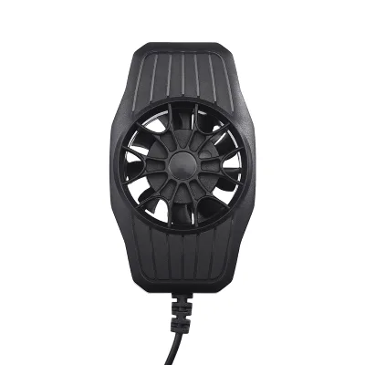 Best Price S50 Universal USB Fan Cooling for Mobile Gaming Air Cooling Phone Cooler
