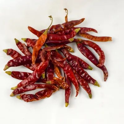 Export High Quality Whole Dried Chili China Red Chili Pepper Dried
