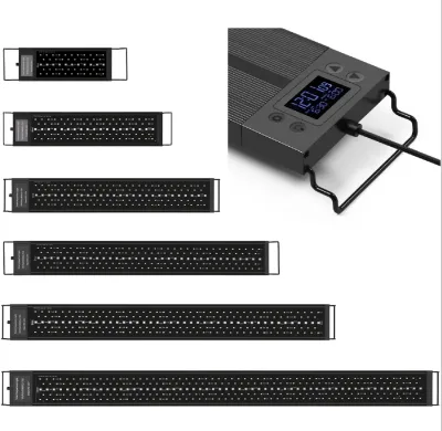 Chihiros Professional LED Aquarium Light for 80cm Plant tank