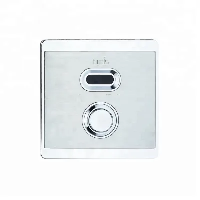 Touchless Toilet Automatic Sensor Toilet Flush Valve  Public Toilet Sensor  Sensor Flush