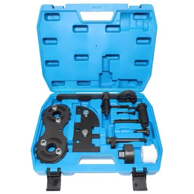 XC60 Engine Timing Tool Set Kit for Volvo 2.0t V40 V60 V70 S60 S80 2008 Timing Tool