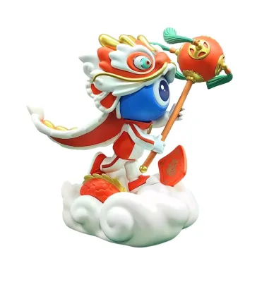Custom Made You Own 3D Art Design PVC/Plastic Toy OEM Vinyl Toy Action Figure Toys