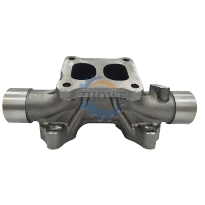Best Selling 51.08102-0234 Exhaust Manifold for MAN D2066 D2676