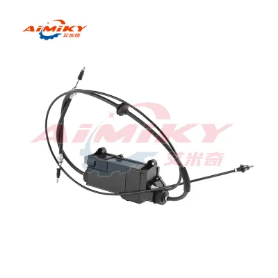 High Quality Park Brake Module Handbrake Parking Brake Actuator for Mercedes-Benz Sclass 2214300636 2214300649