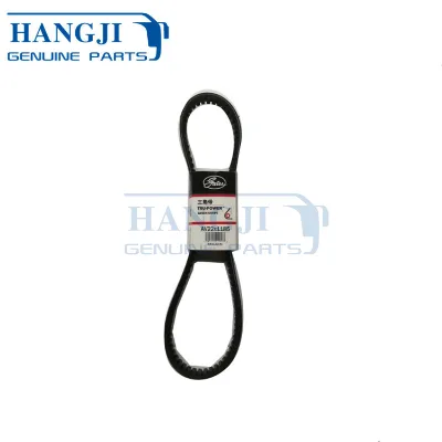 king long higer golden dragon bus body parts auto parts spare transmission belts AV22x1830 Belt bus parts