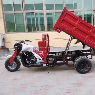 Gasoline Engine Electric Harvester Machine for Sale