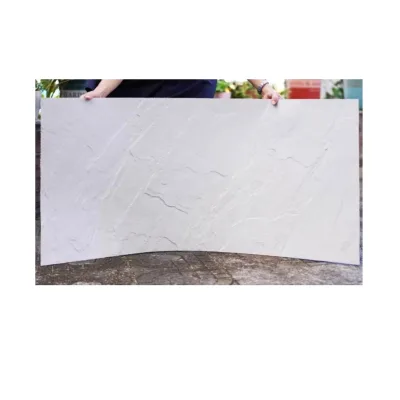 Artificial Stone Cladding Panels for Interior and Exterior Wall