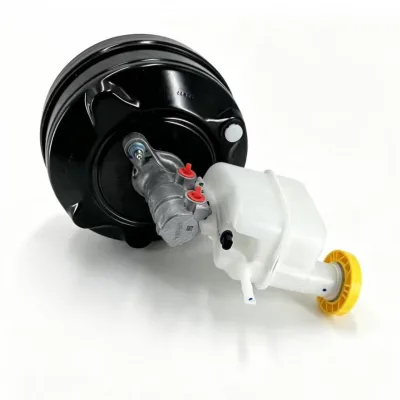Oe Standard Auto Spare Parts Car Brake Booster Assembly with Master Cylinder & Reservoir 68291627AE for Jeep Cherokee Mopar