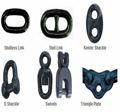 Marine/Ship/boat Anchor Chains Accessories for Ship
