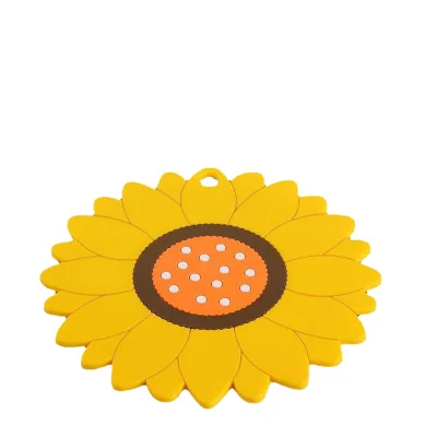 Nordic Instagram Lotus Home Hangable Dining Plate, Pot, Anti Heat and Anti Scalding Bowl, Tea Cup Mat, Non slip