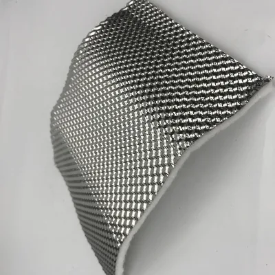 New High Quality Heat Shield for GT 86 2012-2016 Automotive Part 1000C Temperature Rating
