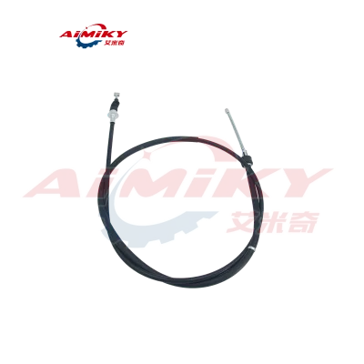Aimiky High Quality Brake Cable for Isuzu Trooper 8-97174-665-2 Adz94650