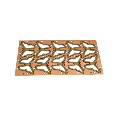 High-Frequency PCB Manufacturing Service for RF Electronics, High Speed Circuit Board Fabrication