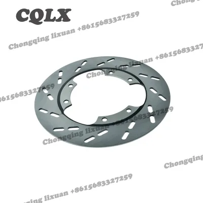 High Quality Motorcycle Disc Brake for MZ ETZ 125 150 251 301 Kanuni Saxon MuZ 500 RT125
