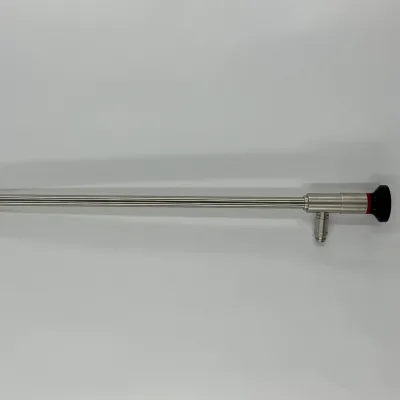 laparoscope 10mm 30°