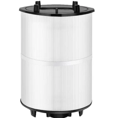HD Compatible HY-0150S Swimming Pool Filter with Sta-rite PLM150 and System2 Module 150 Filter Area Paper Material