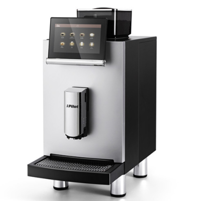 Fully Automatic Espresso Machine Coffee Machine Automatic Making Coffee for Business Coffee Maker