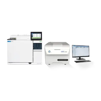 Electronic Hydrogen Permeation Analysis Device for ASTM Standard Hydrogen Permeability Testing