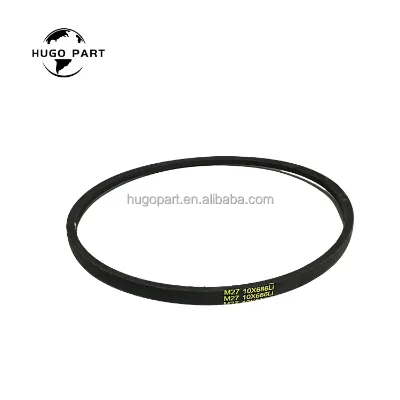 Washing Machine Belt Washing Machine Durable Grooved Belt