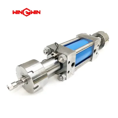 Dardi Waterjetg Intensiifier Assembly Waterjet Spare Parts Used for Dardi Waterjet Cutting Machine HP Seal 730710071
