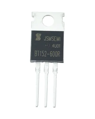 BT152 BT152-600R 650V BT152-400R 450V BT152-800R 800V TO-220 20A Silicon Controlled Rectifier Thyristors