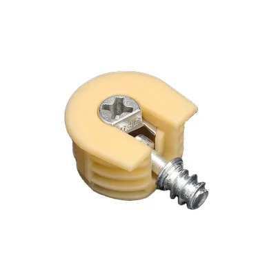 Rafix Iron Connector Support Shelf for Kitchen Cabinet with Modern Design and Easy Installation