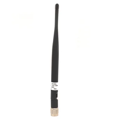 QT400L Antenna GNSS RTK Antenna 450-470MHz 2dBi for Lei-ca CHC South with TNC-J Connector 16CM