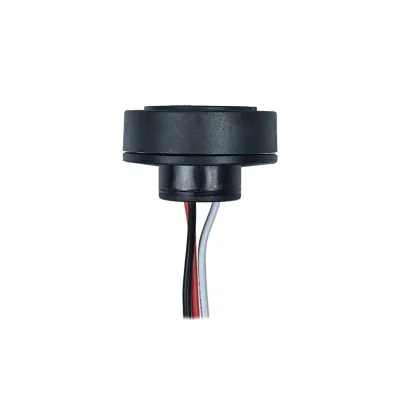 7Pin Waterproof Optical Control Base IP66 Photocontrol Receptacle Lighting Photocontrols Nema Socket