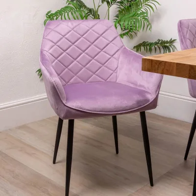 Wholesale Modern Fast Delivery Gray Fabric Leisure Chair Hot Sales Low Price Dining Chair for Apartment Villa Home Dining Room