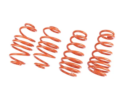 EDDYSTAR Sport Lowering Springs for Chevy Cruze/Malibu/Equinox/Impala/Corvette 2005-2025,96653237