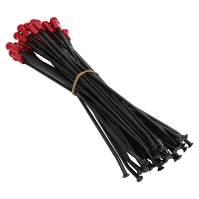 JFG CR125R CR250R 36 Pcs Spokes and 36 Pcs Nipples