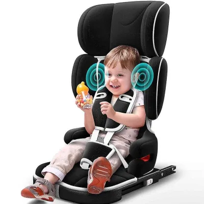 Custom Portable Folding Infant Safety Seat Adjustable Baby Car Seat