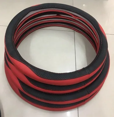 Big Size Steering Wheel Cover and Truck Steering Wheel Cover