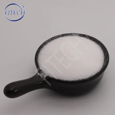 China Factory Supply Zinc Gluconate White Powder for Nutrient Fortifier/Flavor Enhancer