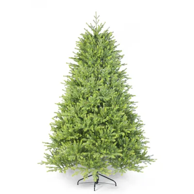 Hot Sale PE Christmas Indoor Decoration Tree