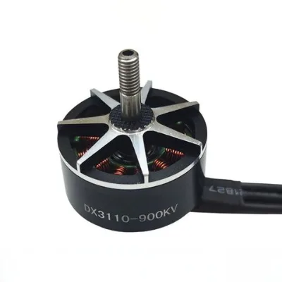 DX3110- 900KV 1250KV FPV drone, high-speed brushless aerial model motor, brushless motor, multi-rotor aerial model motor