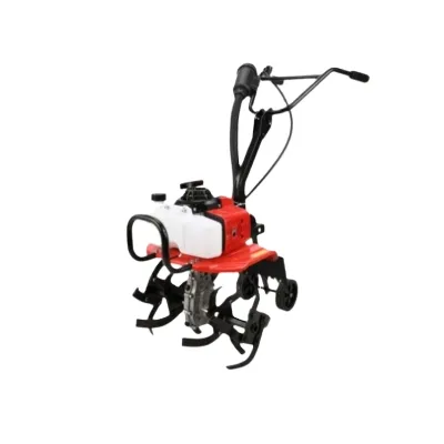 Garden Green Power Cultivator Multifunctional Portable Agricultural Cultivator for Sale