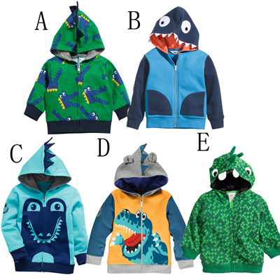 Fashion Design Toddler Clothing Infant Hoody Newborn Baby Clothes