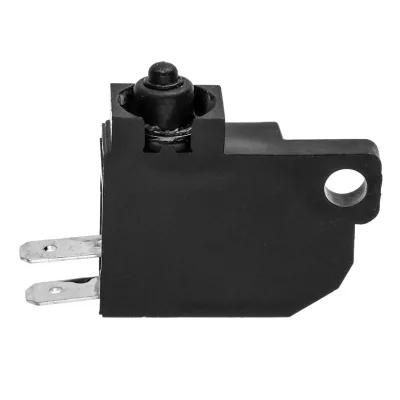 Motorcycle Stop Switch for SUZUKI BURGMAN 125-650 Motorcycle Handlebar Switch