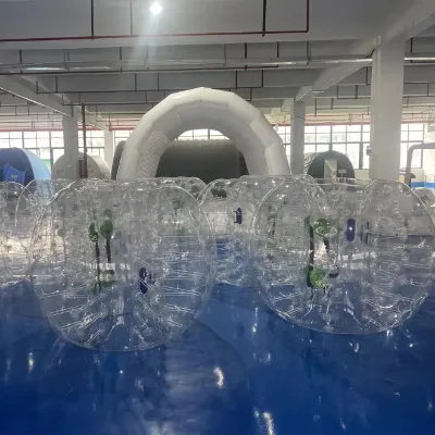 Hot Selling Commercial Inflatable Body Bumper Ball for Adult Bumper Ball Inflatable Rent