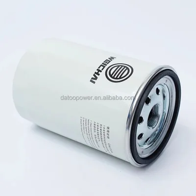 Fuel Filter 1001120353 for Weichai Diesel Engine WP4.1 WP2.3N