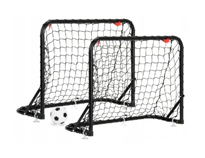 High Quality Beginner-Friendly Steel Polyester Hockey Shooting Target Easy to Assemble and Durable Field Hockey Product