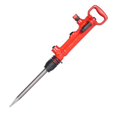 TCA-7 G7 Jack Hammer Breaker Air Pick Mini Rock Drill Pneumatic Rock Drill